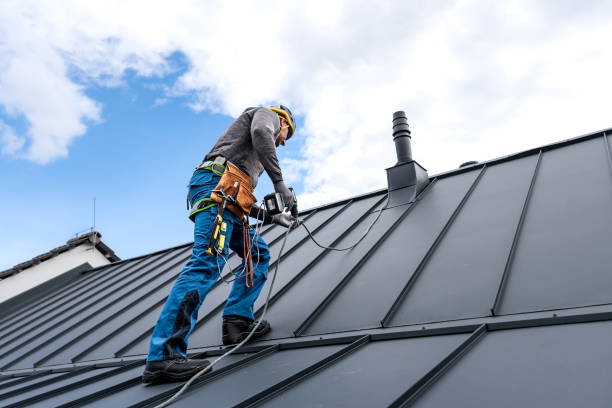 Fast & Reliable Emergency Roof Repairs in Belle Plaine, MN